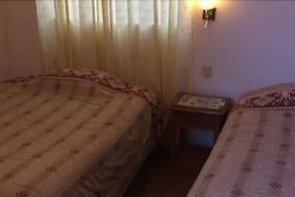 HOTEL AREQUIPA (Puno)
